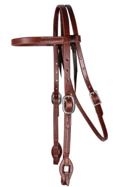 Professional's Choice Ranch QC Brow Headstall