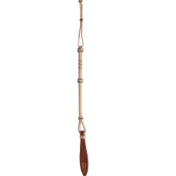 Professional's Choice Rawhide Quirt