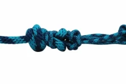 Professional's Choice Rope Halter with 10 foot Lead