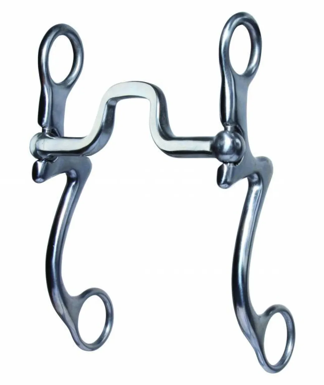 Professional's Choice 7 Shank Square Port
