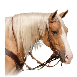 Professional's Choice Single Rein German Martingale