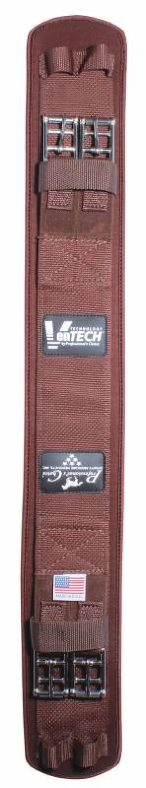 Professional's Choice SMx VenTECH Dressage Girth