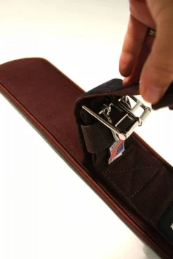 Professional's Choice SMx VenTECH Dressage Girth