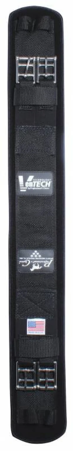Professional's Choice SMx VenTECH Dressage Girth