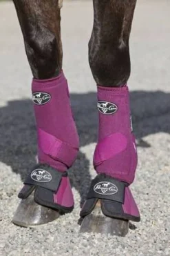 Professional's Choice Spartan Bell Boots