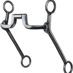 Professional's Choice Swept Back Square Port