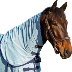 Professional's Choice Theramic Fly Neck Cover