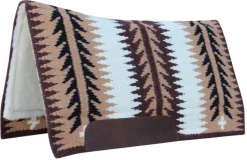 Professional's Choice Ventana Wool Top Pad