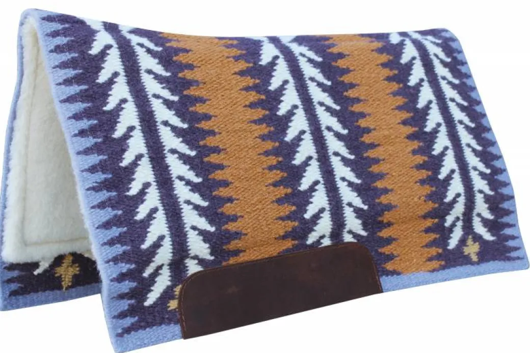 Professional's Choice Ventana Wool Top Pad