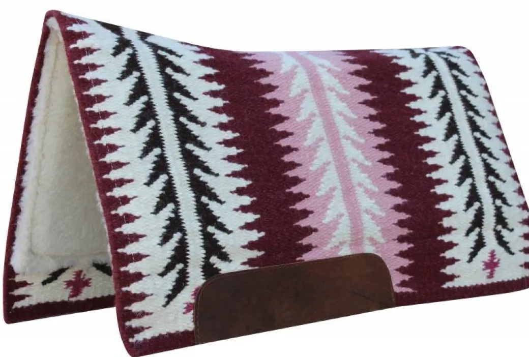 Professional's Choice Ventana Wool Top Pad