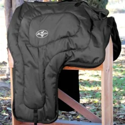 Professional's Choice Western Saddle Case