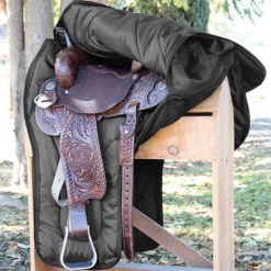 Professional's Choice Western Saddle Case