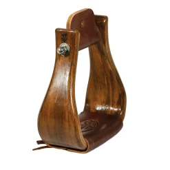 Professional’s Choice 3" Wood Stirrups