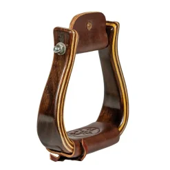 Professional’s Choice 2" Wood Stirrups