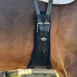 Professional's Choice 2XCool Dressage Girth