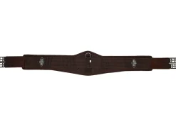 Professional's Choice 2XCool English Girth