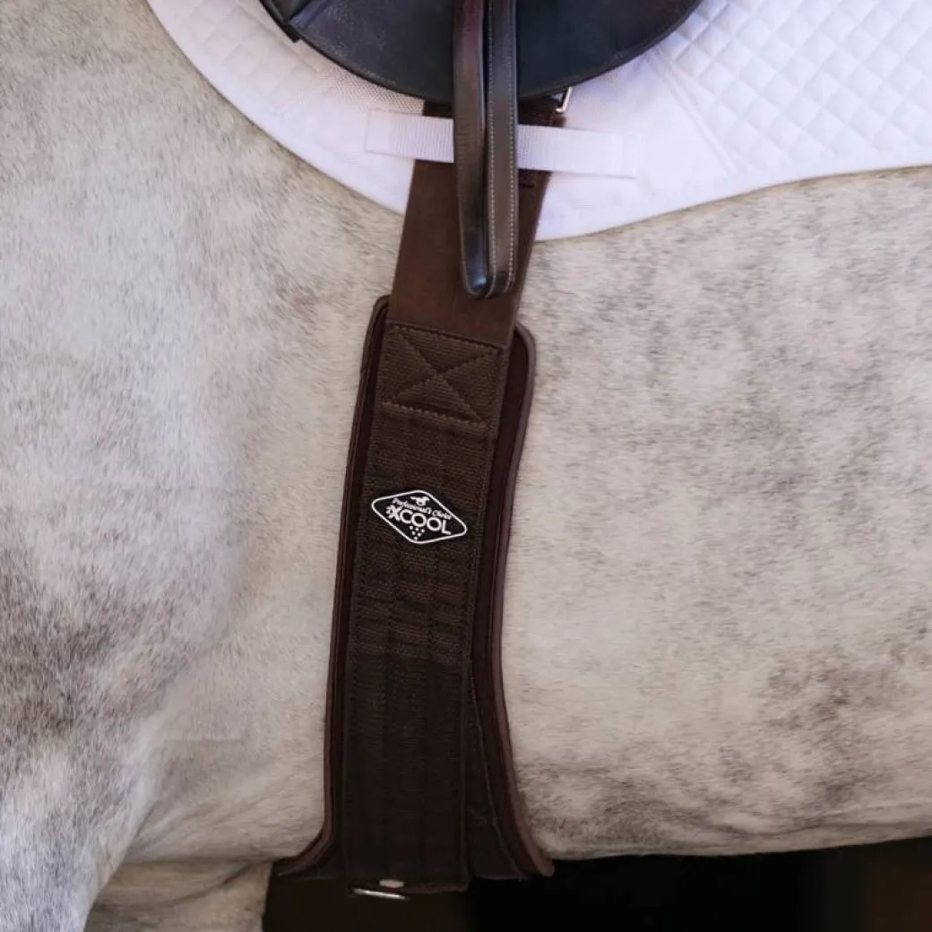 Professional's Choice 2XCool English Girth