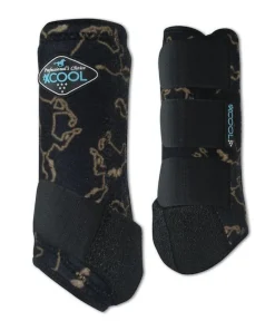 Professional's Choice 2XCool SM Boot Prints