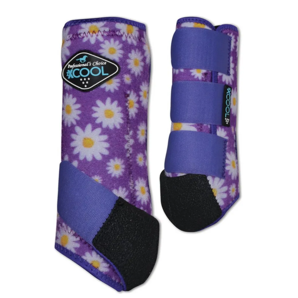Professional's Choice 2XCool SM Boot Prints