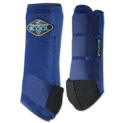 Professional's Choice 2XCool Sports Medicine Boot