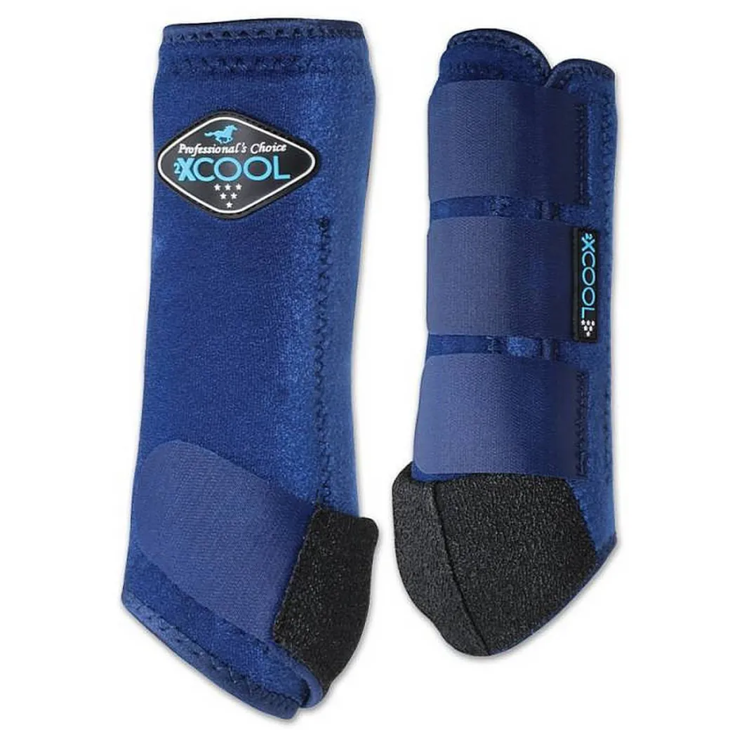 Professional's Choice 2XCool Sports Medicine Boot