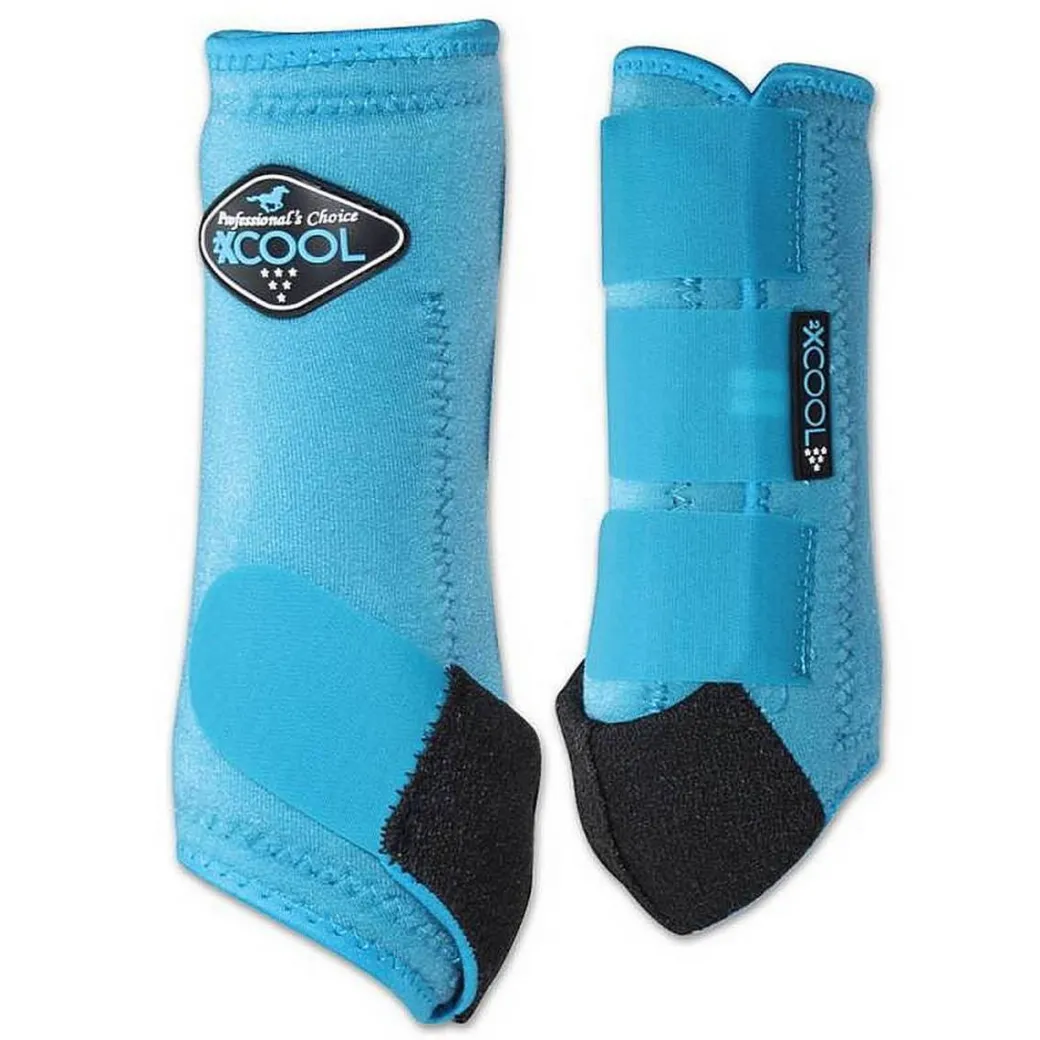 Professional's Choice 2XCool Sports Medicine Boot