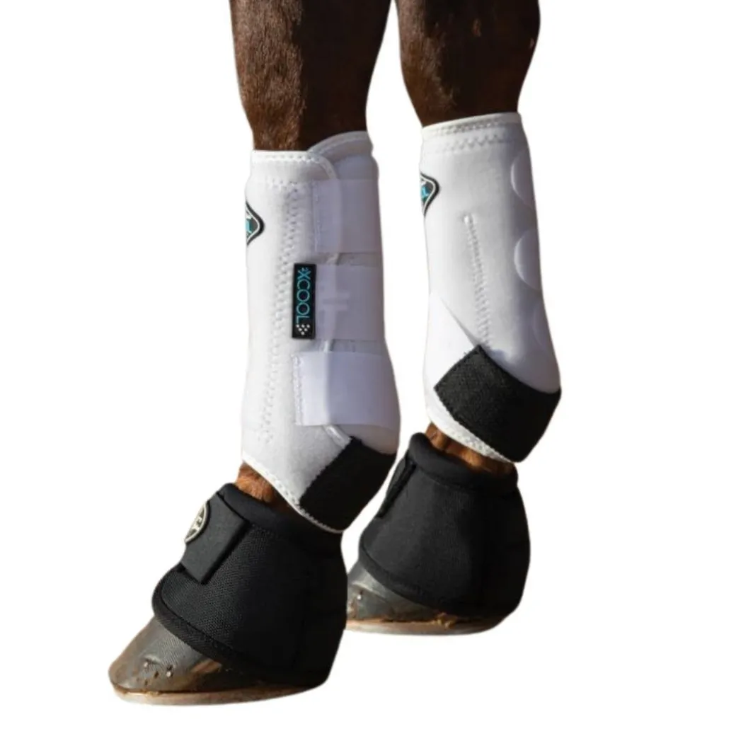 Professional's Choice 2XCool Sports Medicine Boot