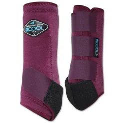Professional's Choice 2XCool Sports Medicine Boot