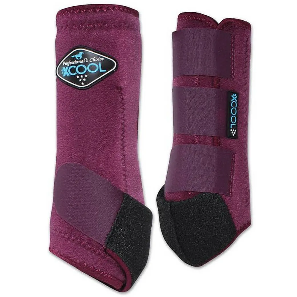 Professional's Choice 2XCool Sports Medicine Boot