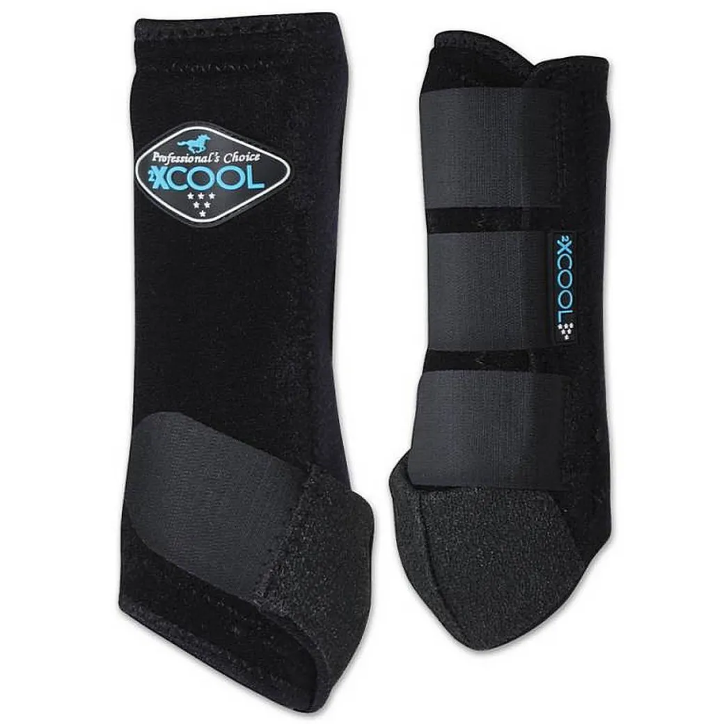 Professional's Choice 2XCool Sports Medicine Boot