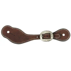 Professional's Choice Youth Roughout Spur Straps
