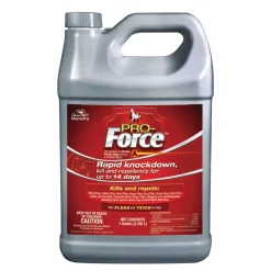 Pro-Force Rapid Knockdown Fly Spray