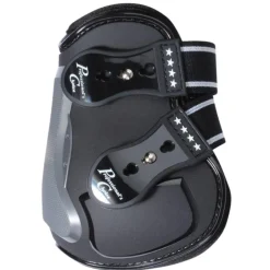 Pro Performance Jump Boots