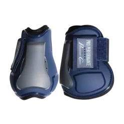 Pro Performance Jump Boots Velcro