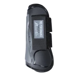 Pro Performance Jump Boots Velcro