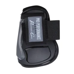 Pro Performance Jump Boots Velcro