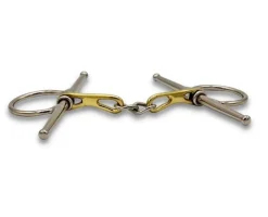 ProSeries Derby Full Cheek Bit