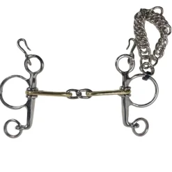 ProSeries Derby Pelham Bit