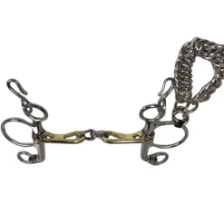 ProSeries Derby Pelham Bit