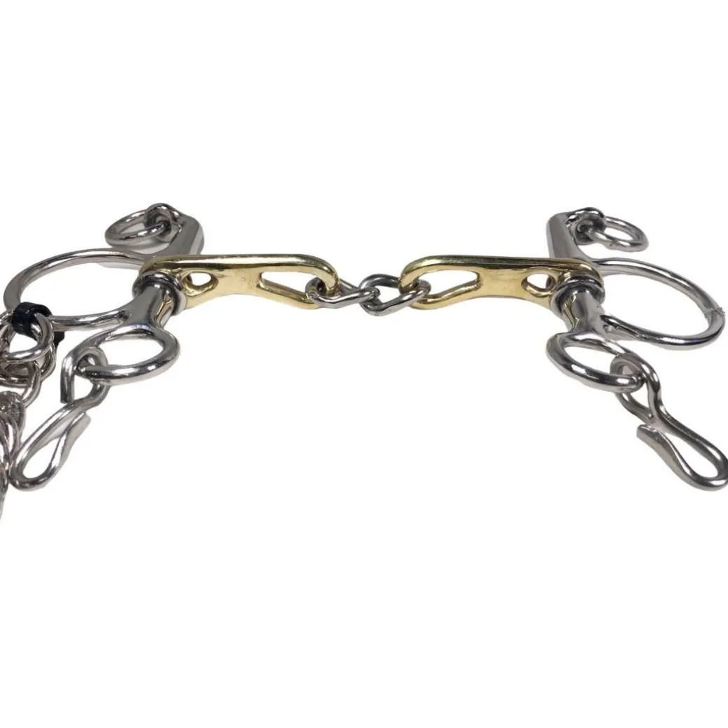 ProSeries Derby Pelham Bit