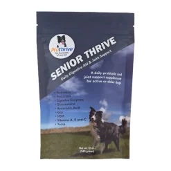 ProThrive Senior Thrive Digestive & Joint Support