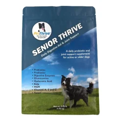 ProThrive Senior Thrive Digestive & Joint Support