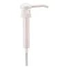 Pump For Gallon Containers