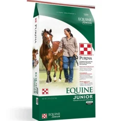 Purina Equine Junior