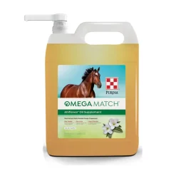 Purina Omega Match Ahiflower Oil Supplement