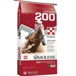 Purina Omolene 200 Performance