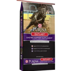 Purina Outlast Gastric Support Supplement