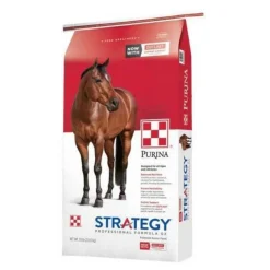 Purina Strategy GX