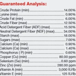 Purina Strategy GX