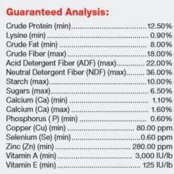 Purina Strategy Healthy Edge